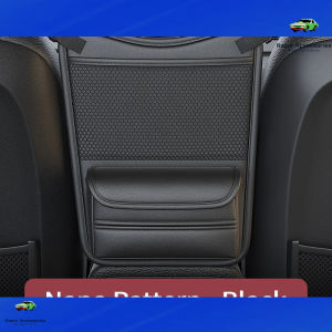 Multifunctional Storage Pocket Between Car Seats Car Net Pocket Handbag Holder Portable Car Organizer Car Interior Accessories