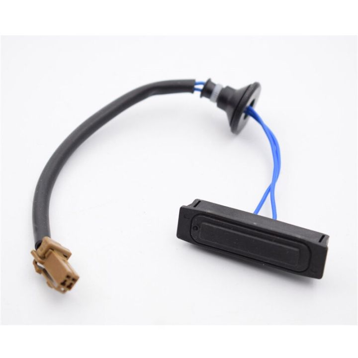 Trunk/Tailgate Release Switch For Subaru Forester, XV, Impreza, Tribeca