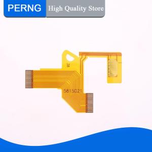 [PERNG] Tehe 1Pcs Flex Cable DIY Accessories For PSP 1000 L R Left Right Volume Button PCB Keypad Ribbon Replacement