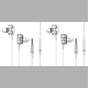 OWS asal BY01 Wireless Bluetooth 5.3 earphone pengaliran tulang Little Coconut Ball reka bentuk badan us HiFi bunyi bunyi membatalkan fon kepala kalis air Zweicx