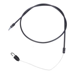 Drive Control Cable Throttle Cable Replacement for Tiller Throttle Lawn Mower Machine Replaces Part Numbers 746-04440