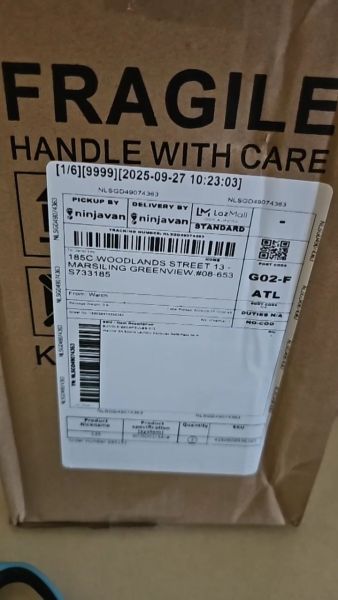 Buyer review video 2