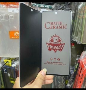 BD - ANTI GORES CERAMIC SPY INFINIX HOT 8 HOT 9 HOT 9 PLAY HOT 10 HOT 10 PLAY HOT 10S 50i SMART 5 SMART 9 9 HD