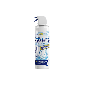leave fragrance Japan Freshener 99.9% Anti-Bacterial Toilet Cleaner Mousse Foam Spray Sterilize Toilet Bidet Cleaner