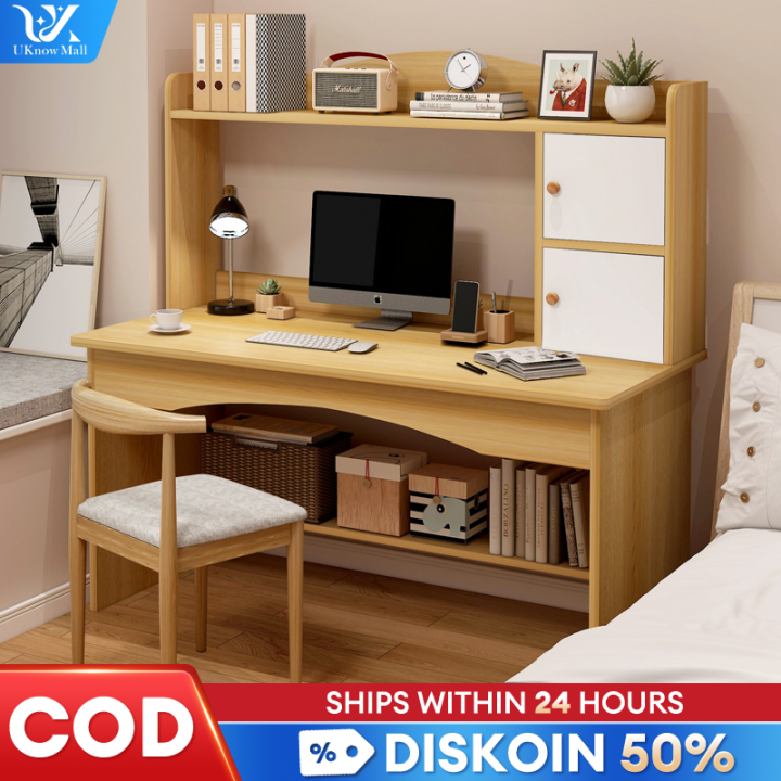 Garansi Sepuluh Tahun Meja Kerja Meja Kantor Meja Belajar Meja Kamar