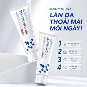 DR.DEASH Gel Giảm Đau Chấn Thương Khớp & Vai Giảm Sưng Khôi Phục Sức Khỏe Xương Khớp 30ml Làm Mát Dịu Da