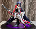 25cm Honkai Impact 3 Anime Figure Raiden Mei PVC Action Figure Kiana Kaslana Figurine Collectible Model Doll Toys for Gifts. 