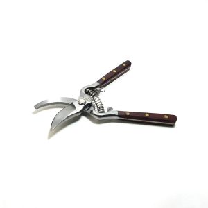 กรรไกรตัดกิ่ง 866 Wynns กรรไกรตัดกิ่งไม้ ตัดกิ่งไม้ สำหรับทำสวน ด้ามไม้