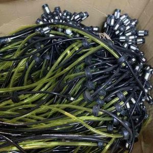 สายน้ำมันเครื่องตัดหญ้า/พ่นยา สำหรับเครื่อง GX35/GX3800/767 คุณภาพสูง