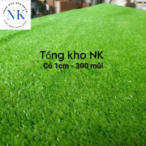 (Hỏa Tốc) Tấm Thảm cỏ nhân tạo cỏ trải sân vườn cỏ trang trí cỏ nhân tạo giá rẻ