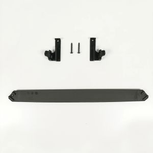 Stroller Footrest For GB Pockit 3 Series Buggy 3H All‑terrain Pockit 3S 3X 3Q 3C 3H Pockit+All Terrain Foot Strap With Clips