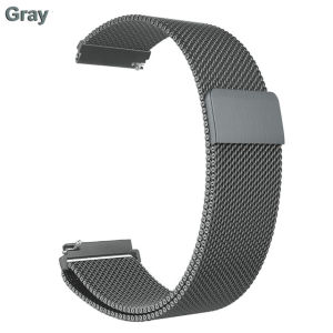 Milanese Loop Strap For huawei Watch Buds Metal Watch Bracelet Wrist band huawei Smart Watch Buds strap