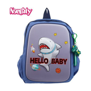 Tas Ransel Anak Perempuan Sekolah Tk Paud Backpack Unicorn Karakter G643 2412001 Naughty Accessories