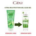 CITRA Hand Body Serum Body Lotion Insta Protect Fresh Complete Glow 100 ml - 180 ml. 