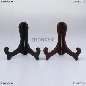 [COD] ZHONGYI0 Giá vẽ di động giá để đĩa Giá trưng bày khung ảnh giá để Đĩa trang trí nhà cửa