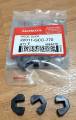 SLIDER BEAT FI SET HONDA GENUINE PARTS. 