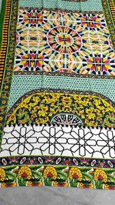 [HÀNG LOẠI 1] KHĂN CHOÀNG BOHO ĐI BIỂN VINTAGE (nhắn tin cho shop để chọn mẫu)