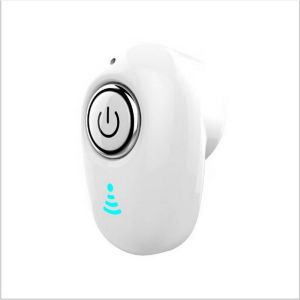 Tai nghe không dây vô hình mini Tai nghe Bluetooth Giảm tiếng ồn Stereo Hands Free TWS với Microphone