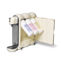 novita Countertop Water Purifier W38 (3-Stage Filtration). 