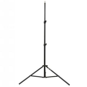 100% Original 210CM Three-legged Bracket Anchor Live Video Photography Fill light Bracket Camera Portable Tripod