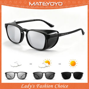 MATEYOYO Eye Protection Sunglasses Moisture Chamber Glasses Suits For After Anti Blue Light&Ultraviolet Anti Pollen Anti Fog Anti Sand Windproof Lenses Eye Cure Men Women Safety Goggles