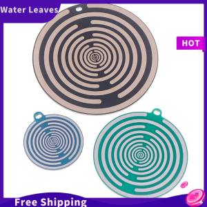 [Water]Hot Sale Freeshipping 3.5-7.6cm Tesla Polarizing Energy Disk Lakhovskys Multi Wave Oscillator Multi Band MWO Self Physic Ornament Gift