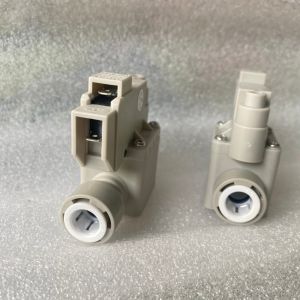 Van áp cao 2 đầu nhấn F10 dùng cho máy lọc nước RO