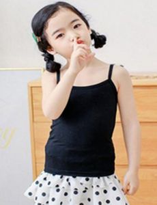 TANK TOP ANAK PEREMPUAN WARNA CANTIK DAN MENARIK