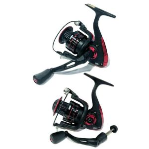 ABU GARCIA CARDINAL X SPINNING REEL