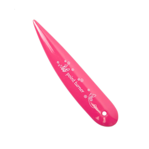 Sewing ABS Bone Folder Fabric and Paper Crease Tool Paper Creasing Tool for Fabric Sewing Leather Burnishing Bookbinding