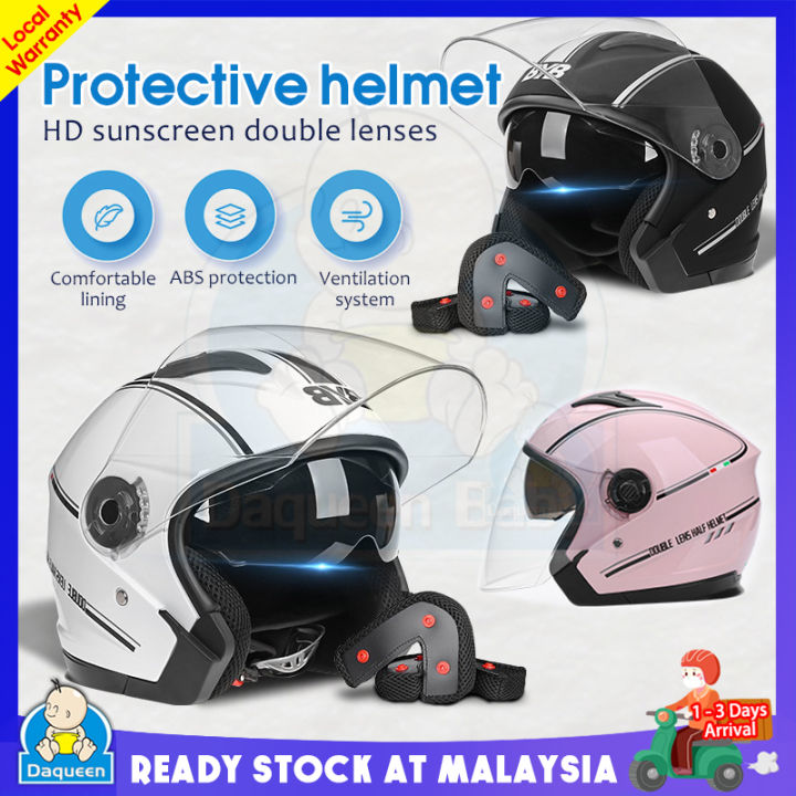 Helmet store lazada malaysia