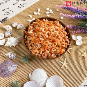 Red Sea Herbs (Pulau Ketam) 本地虾米中 / 虾米大 / 吉胆岛虾米 (100g / 300g / 500g) Dried Shrimp M / Dried Shrimp L / Udang Kering