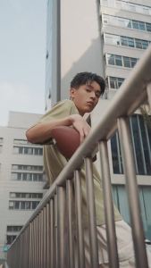 230 Áo khoác cotton piqué nửa khóa màu sắc polo Áo sơ mi nam phong cách Mỹ thời thượng thương hiệu cổ bẻ tay ngắn vai trễ T Áo Thun