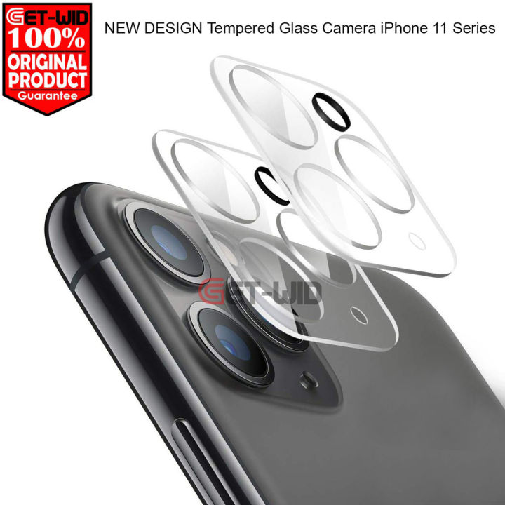 Tempered Glass Camera Iphone 11, 11 Pro, 11 Pro Max, X/XS, XR Antigores  Pelindung Kamera Belakang Premium Lazada Indonesia