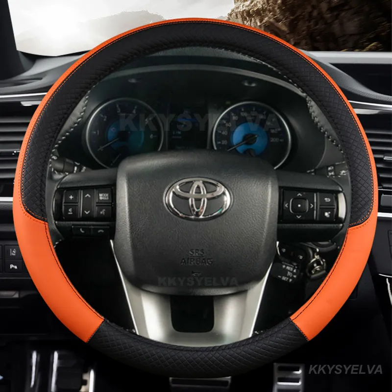 Hilux steering deals wheel cover