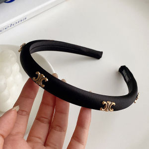 Bando Korea Wanita Bandana Rambut Perempuan Headband