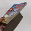 Buku DONGENG DUNIA Original Bekas. 