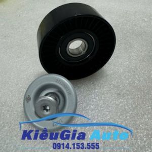 Bi tăng tổng Mercedes E200 W212 2010-2016 2712000570