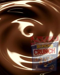 Nestlé Buncha Crunch Chocolate Candy 226.7g – Crunchy Chocolate Snack