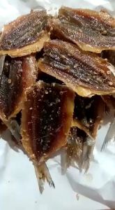 Ikan Asin Dendeng Manis Murah & Gurih