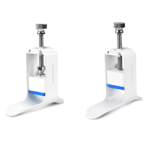 Ngón tay nhấn thiết bị cho contracture chỉnh và hỗ trợ khớp trong phục hồi chức năng thực tế ngón tay phục hồi công cụ