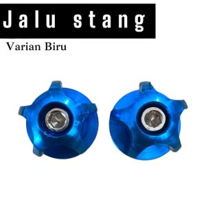 Jalu stang arai full cnc bandul stang arai set pnp beat Vario Mio Fino Scoopy ninja cbr vixion dll LR55