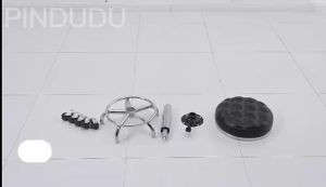 Multifunctional Swivel Chair with Rotating Seat - Ideal for Beauty Tattoo Adjustable Height