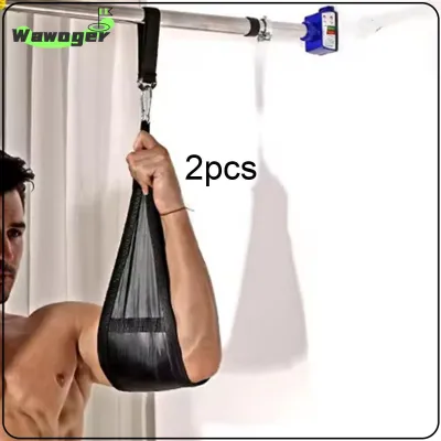 MagiDeal 2 cái Dây đai tập cơ bụng treo cho xà kéo dây Đai tập cơ bụng tập bụng thiết bị đai để tập thể dục cơ bụng xây dựng