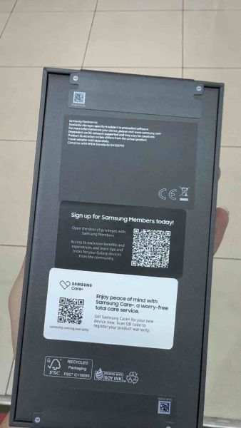 Buyer review video 3