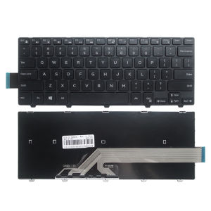 DELL Inspiron 14-7447 3467 3462 P64G 3226 Vostro 3449 Latitude 3470 3473 3460 3462 3450 3480 3441 3442 3443 3445 3446 3448 3449 3451 3458 3459 3462 3465 3468 14-5000 14-5100 14-3000 keyboard
