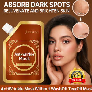 ✨ Brightening Anti-Wrinkle Sheet Mask: Whitening Spot Fading Moisturizing & Nourishing Beauty Mask For Smooth Silky Skin  Anti-Pollution & Skin Rejuvenation