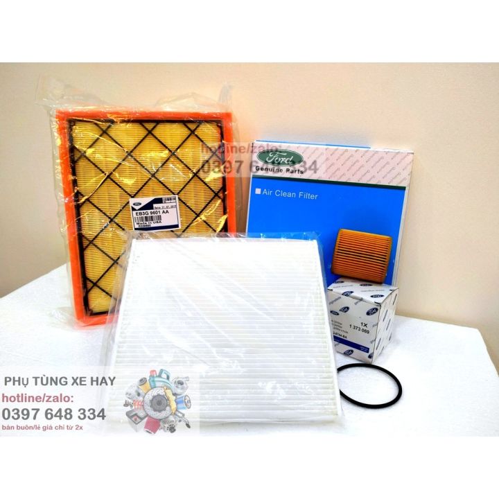 [Hàng đẹp] Combo💞 Lọc gió💦 động cơ💚, lọc điều hòa , máy lạnh 💚, lọc ...