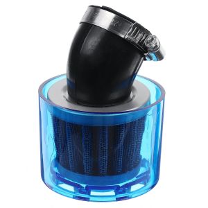 【ASTREADY STOCK】กรองเปลือยมอไซกรองแห้งคาบู 35มม.-48มม กรองอากาศกันน้ำสำหรับรถ 125cc 140cc 150cc 250ccc ATV Pit Dirt Bike Motorcycle Adjustable Air Intake Filter