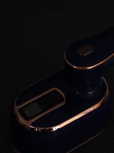 Iron steam Handheld  Portable Rotatable household travel steamer iron board ironing machine papan seterika baju 蒸汽熨鬥